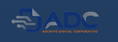 ADC · Archivo Digital Corporativo